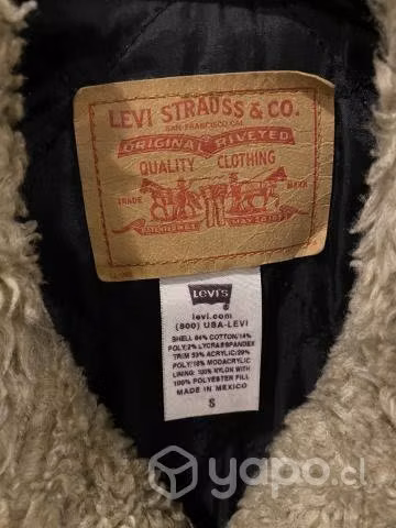 Chaquetas gran marca - Imagen 3