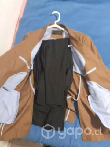 Terno y pantalon - Imagen 4