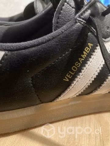 Adidas Velosamba