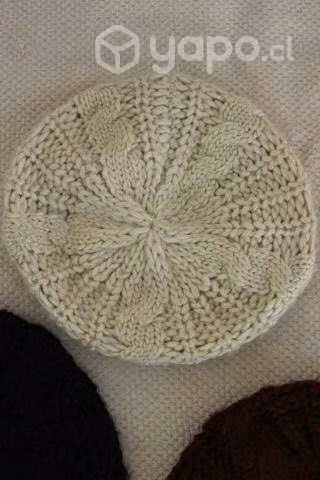 Gorritos Umbrale