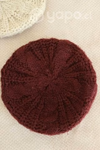 Gorritos Umbrale