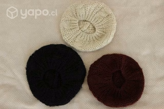 Gorritos Umbrale