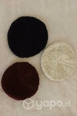 Gorritos Umbrale