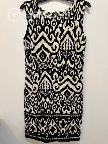 Vestido viaressa talla s - Imagen 2