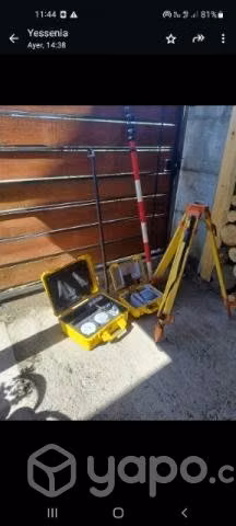Gps sout g3