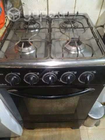 Cocina usada ,buena