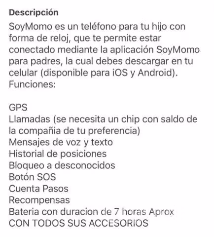SoyMomo - Imagen 3