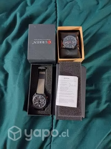 relojes nuevos en caja - Imagen 3