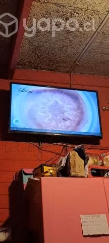 Tv 32 pulgadas máster g