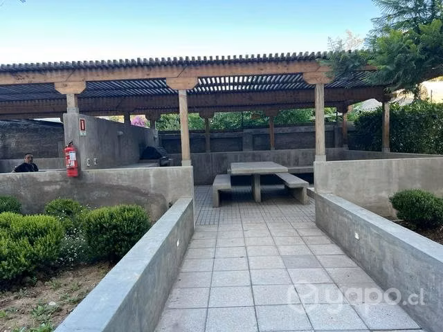 Arriendo departamanto La Cisterna, Fernandez Alban