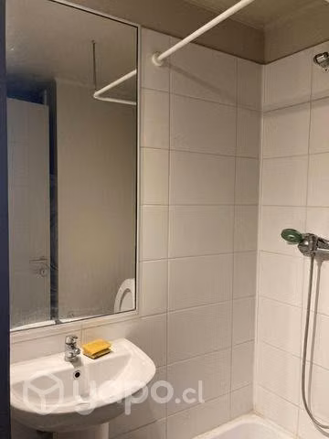 Arriendo departamanto La Cisterna, Fernandez Alban