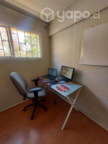 Escritorio + silla + pizarra - Imagen 3