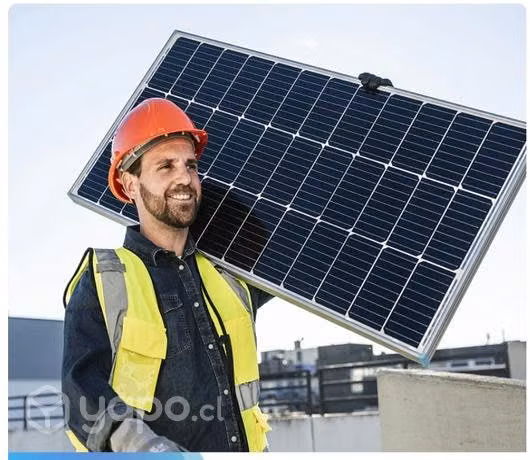 Instalaciones Solares, eolicas y electricas