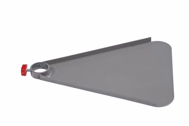 Base soporte para recipiente