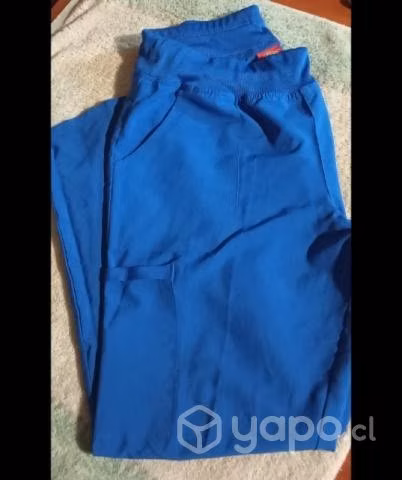 Uniformes clinicos