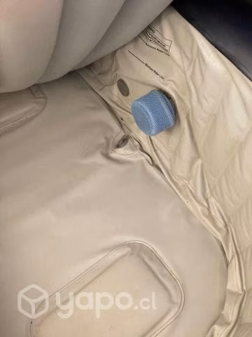 Hot Tub Yacuzzi inflable