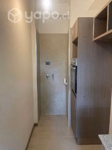 Departamento Los Plátanos con Macul