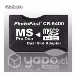 Adaptador pro Duo PSP Nuevo