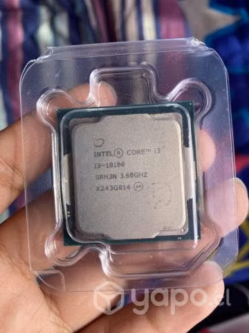 I3 10100