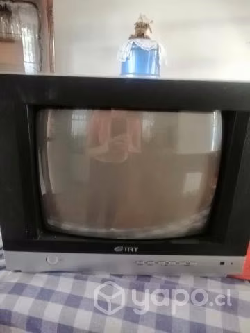 Televisión Antigua