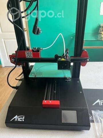 Impresora 3D Anet - Imagen 2
