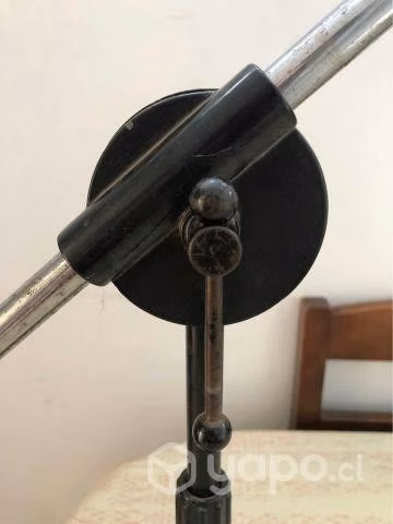 Atril de microfono pequeño - Imagen 3