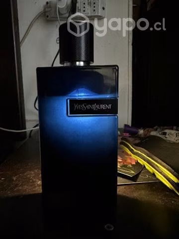 Yves Saint Laurent - Imagen 3