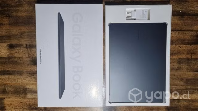 Samsung Galaxy Book 3 Pro