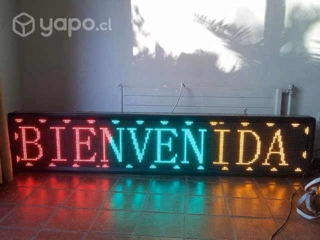 Venta de letreros