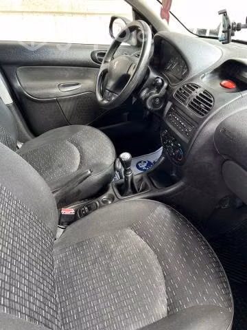 Peugeot 206 2008 - Imagen 13