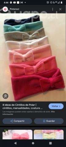 Cuellos a pedido 5000cada uno