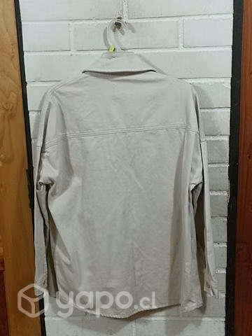Camisa Invierno