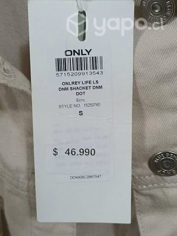 Camisa Invierno