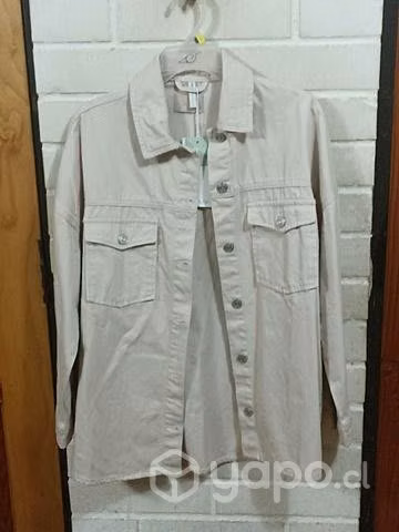 Camisa Invierno