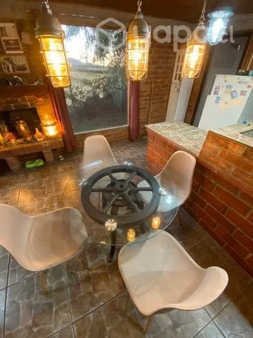 Mesa de comedor