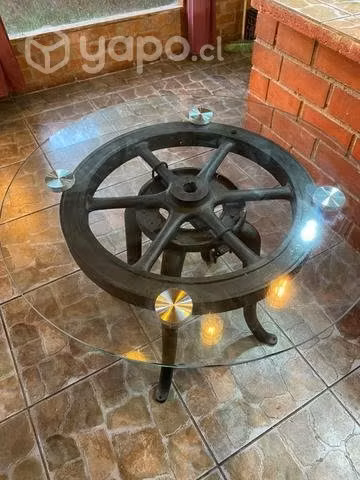 Mesa de comedor
