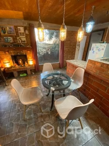 Mesa de comedor