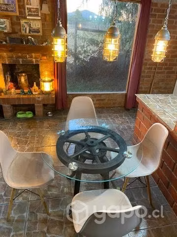 Mesa de comedor