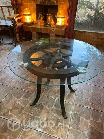 Mesa de comedor