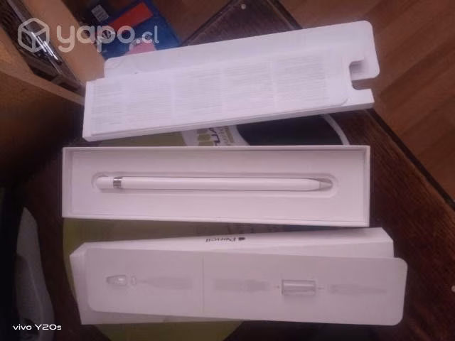 Apple pencil