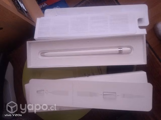 Apple pencil - Imagen 2