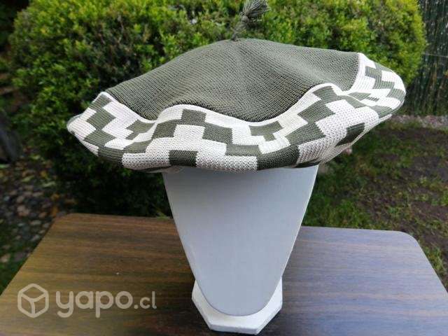 Boina guarda pampa 32cm - Imagen 2