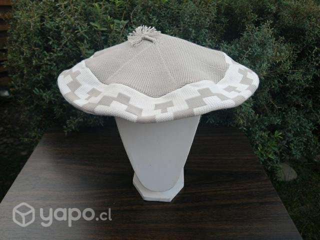 Boina guarda pampa 32cm - Imagen 5
