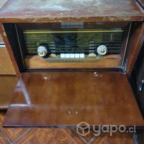 Toca disco antiguo - Imagen 3