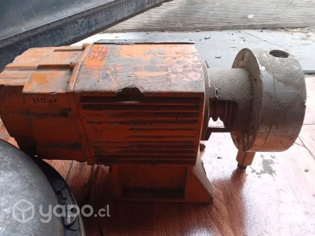 Bomba electrica
