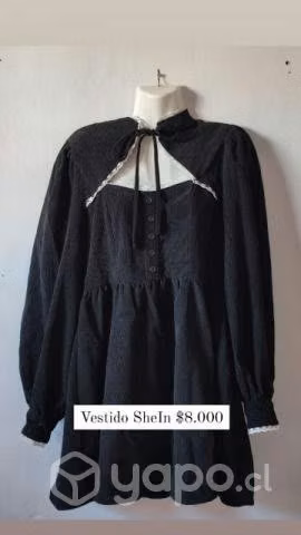 Ropa usada