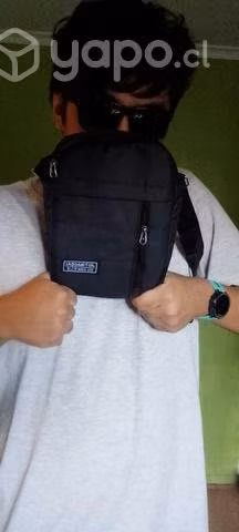 Mini bolso de pecho