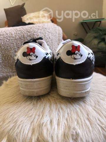 Zapatillas disney - Imagen 3