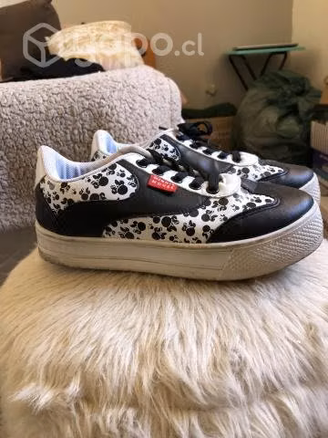 Zapatillas disney