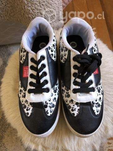 Zapatillas disney - Imagen 2